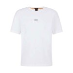 T - shirt coton col rond