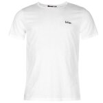 T - shirt coton homme lee cooper