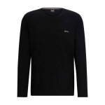 T - shirt coton manches longues
