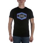 T - shirt diesel diegor e14 noir