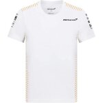 T - shirt enfant mclaren team officiel formule 1 racing
