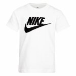T - shirt enfant nike futura - blanc - 5 ans