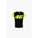 T - shirt enfant vr46 wrt monster energy officiel grand tourismo valentino rossi