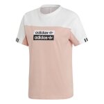 T - shirt femme adidas 2 color