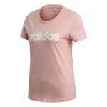 T - shirt femme adidas essentials linear