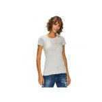 T - shirt femme emporio armani gris - l T - shirt femme emporio armani gris - l