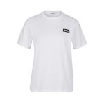 T - shirt femme fila uni - blanc - manches 1 / 2 - encolure ronde - logo fila - qualité du maillot unique ... T - shirt femme fila uni - blanc - manches 1 / 2 - encolure ronde - logo fila - qualité du maillot unique ...
