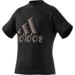 T - shirt femme junior adidas id glam