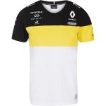T - shirt femme - renault - f1 racing - officiel - manches courtes - respirant