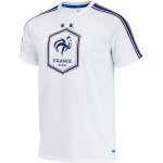 T - shirt fff - collection officielle equipe de france de football - taille enfant garçon 4 ans T - shirt fff - collection officielle equipe de france de football - taille enfant garçon 4 ans