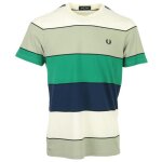 T - shirt fred perry bold stripe