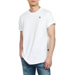 T - shirt g - star lash blanc pour homme