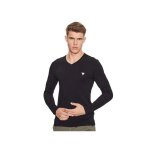 T shirt guess homme vn core noir coton