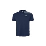 T - shirt - helly hansen - driftline - bleu marine - manches courtes - homme