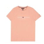 T - shirt homme est 1985 rose tommy hilfiger