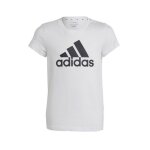 T - shirt homme - adidas - big logo tee jr - 100% coton - manches courtes - col arrondi