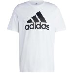 T - shirt homme adidas m bl sj t blanc - marque adidas - couleur principale blanc T - shirt homme adidas m bl sj t blanc - marque adidas - couleur principale blanc