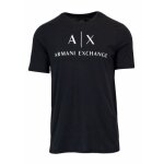 T - shirt homme - armani exchange - 167910 - 100% coton - manches courtes - col rond