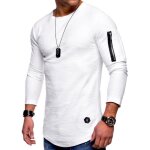 T shirt homme coton baggy t - shirt uni t - shirt long t - shirt à manches longues tee shirt hommes mode ... T shirt homme coton baggy t - shirt uni t - shirt long t - shirt à manches longues tee shirt hommes mode ...