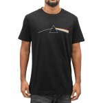 T - shirt homme - mister tee - pink floyd dark side of the moon - 100% coton