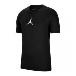 T - shirt homme - nike - jordan jumpman - noir - taille l - sportswear