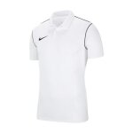 T - shirt homme nike park 20 noir - blanc - couleur noir - marque nike