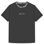 T - shirt homme project x paris noir - manches courtes - coupe classique l�g�rement slim