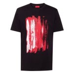 T - shirt hugo boss draint noir
