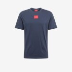 T - shirt hugo boss regular fit en coton diragolino212