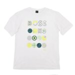 T - shirt hugo boss tee 3