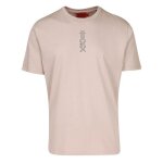 T - shirt hugo durned213 rose