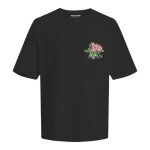 T - shirt jack & jones bradley stamp hommes
