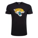T - shirt jacksonville jaguars nfl
