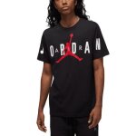 T - shirt jordan pour homme air stretch noir dv1445 - 010 - nike - regular - col arrondi T - shirt jordan pour homme air stretch noir dv1445 - 010 - nike - regular - col arrondi