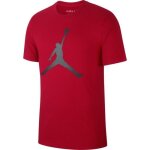 T - shirt jordan jumpman 19 rouge pour homme