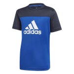 T - shirt junior adidas equipment