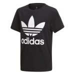 T - shirt junior adidas trefoil