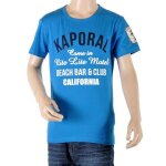 T - shirt kaporal 5 rince - bleu
