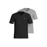 T shirt kaporal homme pack x2 gift multicolor coton