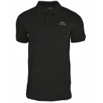 T - shirt - kappa - homme - slim - manches courtes - col polo