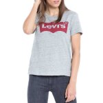T - shirt levis perfect gris