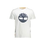 T - shirt logo - timberland.