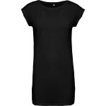 T - shirt long femme kariban