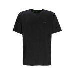 T - shirt manches courtes boss tee active 1 noir