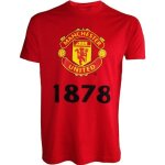 T - shirt manchester united - coll?