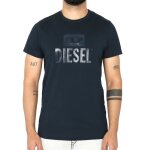 T - shirt marine homme diesel diego