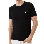 T - shirt marine homme guess core