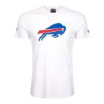 T - shirt nfl buffalo bills new era logo blanc - new era - taille :xxl