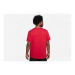 T - shirt nike air jordan brand cz8383687