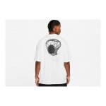 T - shirt nike air jordan flight essentials washed cz8063101